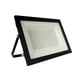 thumbnail image 1 of Reflector LED Ultra Delgado, IUSA, 200 W, 6,500 K negro, 1 of 2