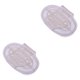 thumbnail image 2 of Vogacara TPU meridiano cepillo venas adelgazamiento especial Spa conjunto mano cuerpo masajeador ergonómico herramienta de relajación para adolescentes Type3 NO3 Vogacara CBP069205, 2 of 5