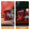 thumbnail image 2 of Hlonk Ensemble de 2 Mélangeurs Jouet de Jeu de Simulation pour Enfants Miniature, 2 of 8