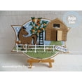 thumbnail image 3 of Marianne Design : Collectables Die - Fence, 3 of 3