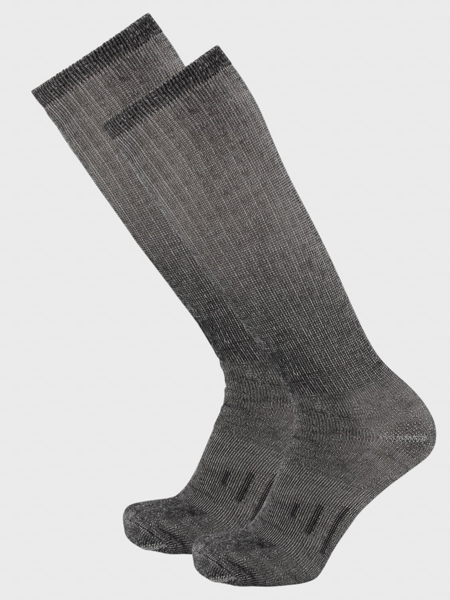 Winter Cotton Socks Warm Thermal Crew Winter Socks Tie Dye Mid Stockings Hiking Outdoor 