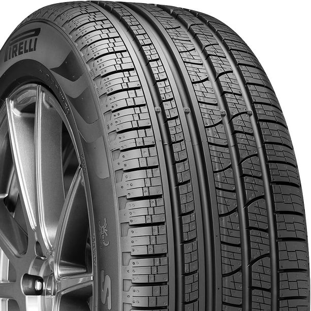 Pirelli Scorpion Verde All Season 255/55R19 111H XL A/S Performance