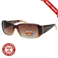thumbnail image 3 of New Polarized Men Womens Shield Wrap Around Sunglasses Fashion Designer Shades, 3 of 3