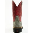 thumbnail image 5 of Twisted X Men's Tech Performance Western Boot Broad Square Toe - MXW0005 12 EE  US, 5 of 7