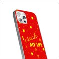 thumbnail image 2 of Babaco Phone Case for Samsung S20 FE / S20 FE 5G Positive vibes by Małgorzata Heretyk- Musiał Full Print, 2 of 5