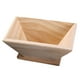 thumbnail image 1 of 1 molde de madera para bolas de arroz cuadrangulares, molde Zongzi para hacer arroz con leche, 1 of 7