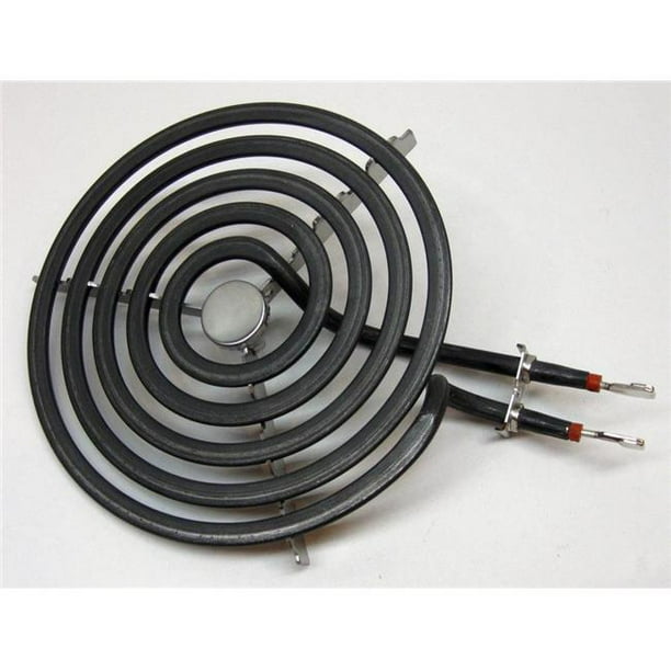6 in. Range Stove Burner Surface Element for General Electric
