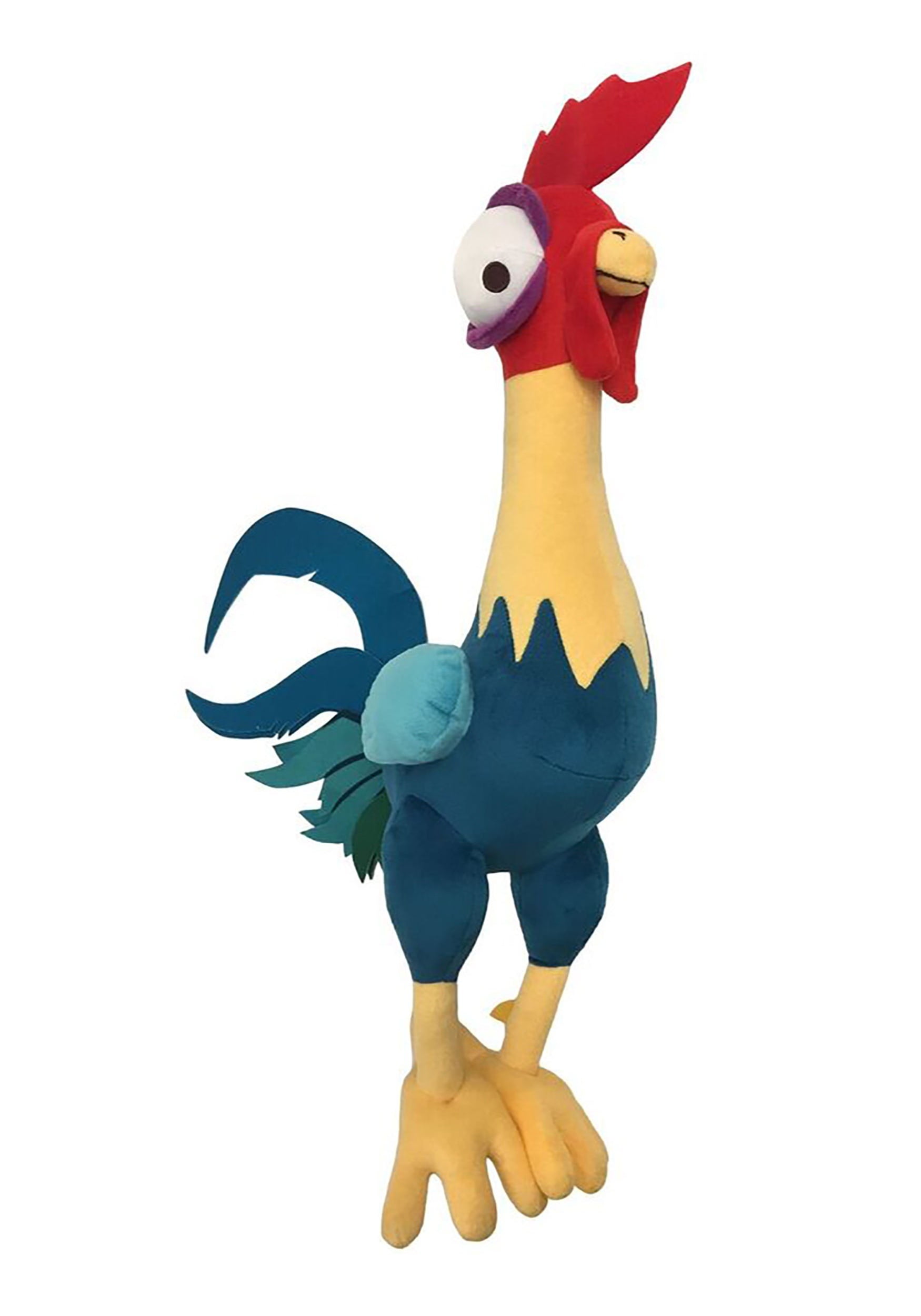 hei hei plush walmart