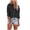 j33-Black, variant on LIIPEE Women Blouse Casual Lapel Solid Color Long Sleeve Button Up Versatile Shirts Ladies Fashion Relaxed Fit Lightweight Comfortable Breathable Soft Daily Tops,S
