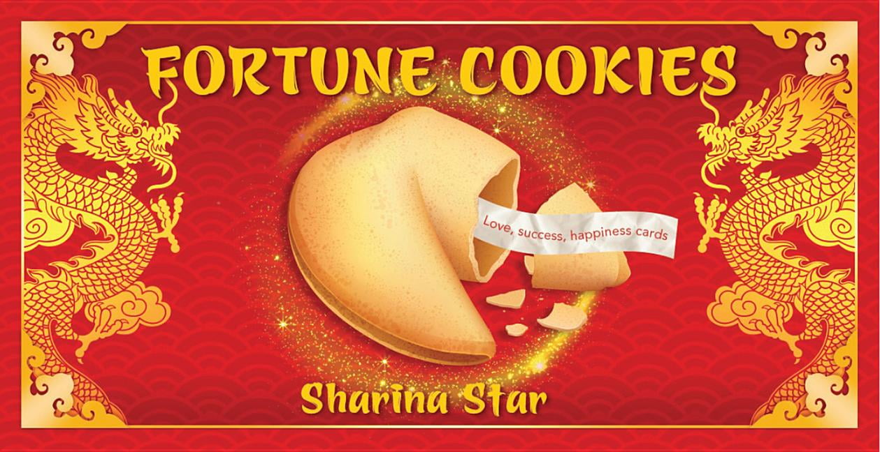 Reissue The Love Fortune Cookie : A Romantic Keepsake Rp Minis 
