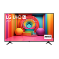 thumbnail image 3 of LG 50UT7570PUB 50" 4K UHD HDR LED webOS Smart TV 2024 - Factory Refurbished, 3 of 8