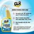 CLR Brilliant Bath Foaming MultiSurface Cleaner, Fresh Scent, EPA