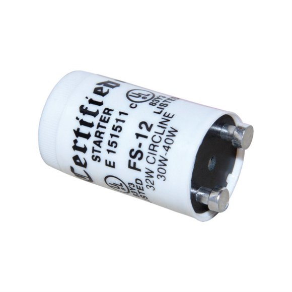 REGENT STARTER FLUOR CIRCLE32W (Pack of 25)