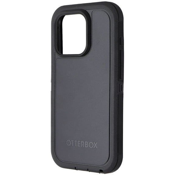 OtterBox Defender Pro XT Case for MagSafe for  iPhone 15 Pro - Black (Very Good)