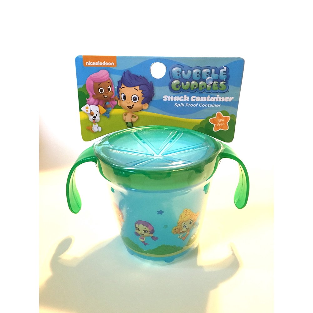 Best Brands Snack Cup