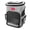 Gray, variant on One for Pets Expanded Backpack Pet Carrier, Gray, 3-Way Entry, Expandable