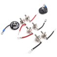 thumbnail image 4 of Generator Rectifier Diode Parts Module for Stanford with Wire Varistor RSK5001, 4 of 5