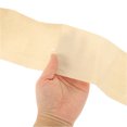 thumbnail image 4 of OULII Recycled Toilet Roll Toilet Tissue for Office Use Beige 1Pcs, 4 of 8