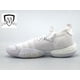 thumbnail image 3 of Adi - das Trae Young 2.0 Men's Size 8 White Basketball Sneakers H03844 New, 3 of 6