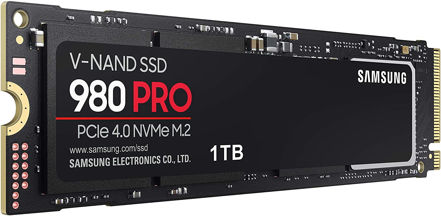 SSD Crucial - SAMSUNG - PNY - MSI 2To Gen4 - Forza PC