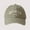 Khaki, variant on Fashion Style Unisex Baseball Cap for Men and Women Custom Sports Hat Washable Design Green,One Size