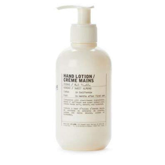 Loción para manos/8.5 oz.