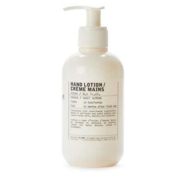 Loción para manos/8.5 oz.