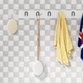 thumbnail image 2 of Lotion Applicator for Back, 7 Piece Set Back Cream Applicator, 2 in 1 Body Brush Back Scrubber for Self Application, 2 of 6