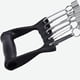 thumbnail image 4 of 2023 - Expansor Profesional Negro, Expansor De Pecho Con Resortes De Acero Extraíbles, Expansor De Brazo De Pecho Ajustable En 5 Direcciones, 4 of 4