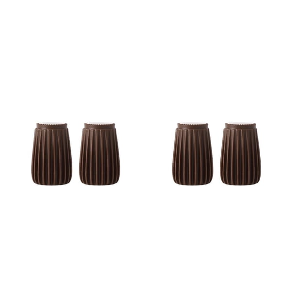 Riwesomey 2 piezas de cabecero de cama, herramienta antivibración, adhesivo ajustable portátil, tapón de cama de alta resistencia, fijador de Type2 NO2