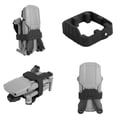 thumbnail image 2 of RC hélice Fixer aterrizaje lente correa soporte extendido Accessry para 2 Quadcopter Fijador de hélice negro Hugo RC Aircraft Propeller Fixer, 2 of 9