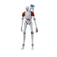 thumbnail image 6 of Star Wars The Black Series KX Security Droid Action Figure, 6 of 7