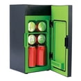 thumbnail image 3 of Refrigerador frigobar Xbox Ukonic xbox mini refri color negro con capacidad de 4.5L 127V, 3 of 3