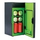 thumbnail image 3 of Refrigerador frigobar Xbox Ukonic xbox mini refri color negro con capacidad de 4.5L 127V, 3 of 3