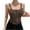 Brown-04, variant on Mittory Lace Tank Tops for Women Sexy Going Out Mesh Corset Top Date Night Party Club Outfits