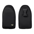 thumbnail image 1 of Universal Nite Ize Étui à Clip Rigide QuickSlide Holster - TTG - Noir, 1 of 4