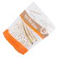 thumbnail image 1 of 100g Milk White Hair Removal Wax Bean Body Fine Hair Removal Strong Adhesion Wax Bean, 1 of 4