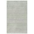 thumbnail image 6 of SAFAVIEH Boston Victoria Geometric Diamonds Area Rug, Grey, 6' x 9', 6 of 9