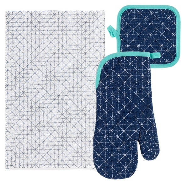 3-piece Kitchen set