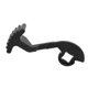 thumbnail image 5 of RC Controlador Transmisor Del Volante Del Volante, Adaptador De Control Ergonómico De Una Mano Para Capacidades De Ajuste Fino, 5 of 7
