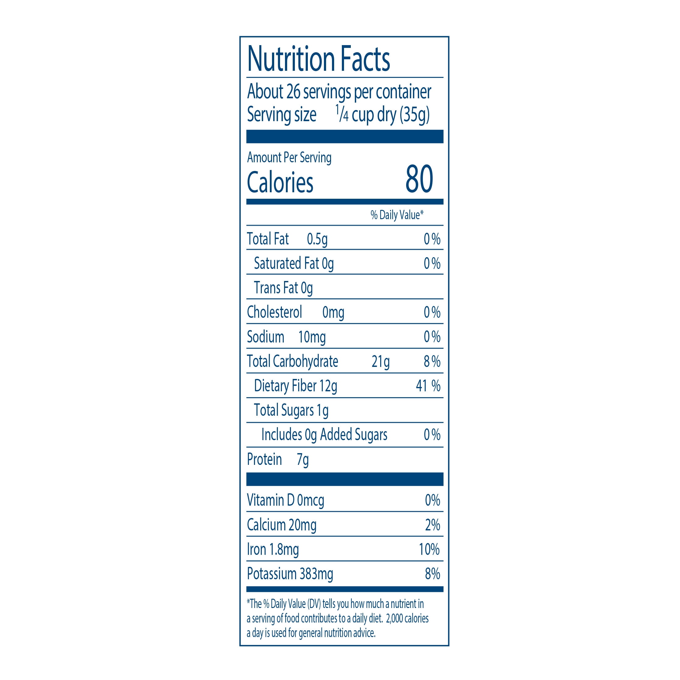 Siler's Select Great Northern Beans, 32.0 OZ