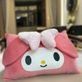 thumbnail image 4 of Teyeuf Kawaii Pillowcase,Cotton Pillowcases,Cute Pillow,Cute Girl Plush Pillow Slips,for Dormitory Decorative Bedroom Livingroom, 62×42CM$$Home Decor, Kitchen, & Other, 4 of 9