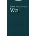 thumbnail image 1 of PRIMEROS ESCRITOS FILOSÓFICOS TROTTA SIMONE WEIL, 1 of 2