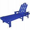 Polywood Long Island Chaise Lounge