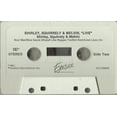 thumbnail image 3 of Shirley & Squirrely – Shirley, Squirrely & Melvin, "Live" (New) (Cassette), 3 of 3