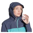 thumbnail image 3 of Craghoppers Womens Vanth Waterproof Jacket, 3 of 5