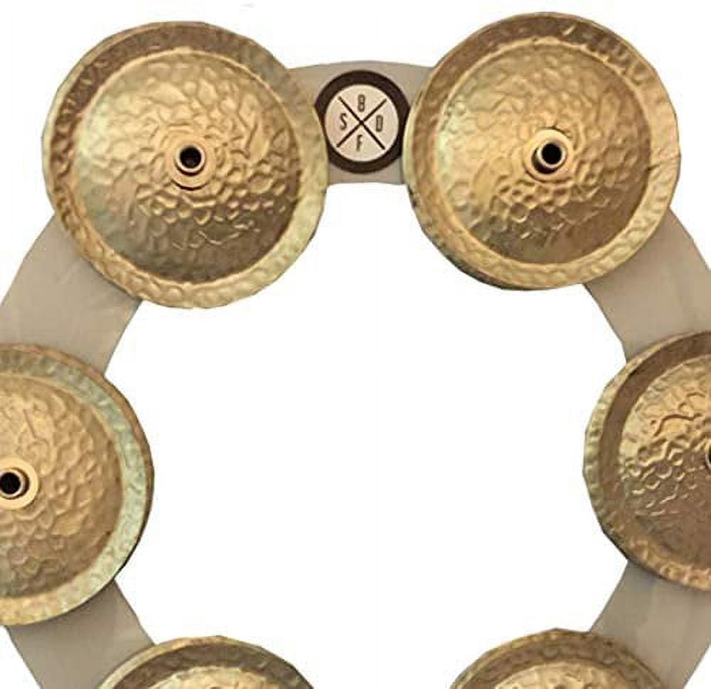 Big Fat Snare Drum Big Fat Bling Ring Copper