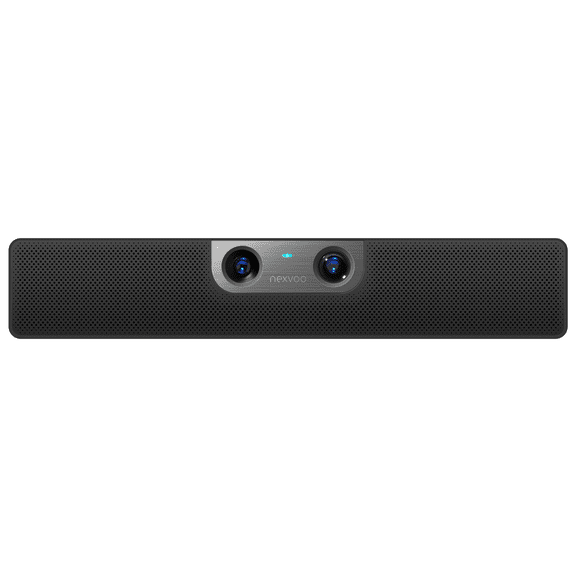 NEXBAR 120 by NEXVOO