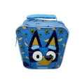 thumbnail image 4 of Bluey Insulated Lunch Bag Boys Girls Reusable Lunch Tote School Camp Travel, 4 of 8