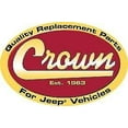 thumbnail image 2 of Crown Automotive 5064771Ac Antenna Base, 2 of 6